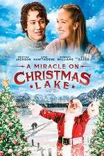 Watch A Miracle on Christmas Lake 123MoviesFree
