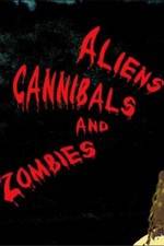 Watch Aliens, Cannibals and Zombies: A Trilogy of Italian Terror 123MoviesFree