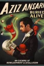 Watch Aziz Ansari Buried Alive 123MoviesFree