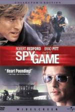 Watch Spy Game 123MoviesFree