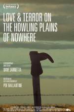 Watch Love & Terror on the Howling Plains of Nowhere 123MoviesFree