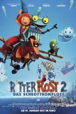 Watch Ritter Rost 2 Das Schrottkomplott 123MoviesFree