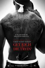 Watch Get Rich or Die Tryin' 123MoviesFree