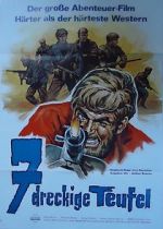 Watch The Seven Red Berets 123MoviesFree