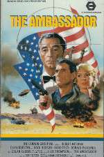 Watch The Ambassador 123MoviesFree