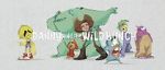 Watch Danny and the Wild Bunch (Short 2014) 123MoviesFree