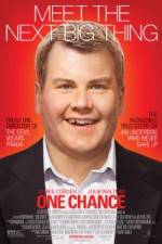 Watch One Chance 123MoviesFree