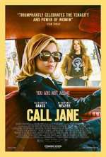 Watch Call Jane 123MoviesFree