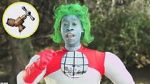 Watch Don Cheadle Is Captain Planet (Short 2011) 123MoviesFree