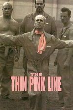Watch The Thin Pink Line 123MoviesFree