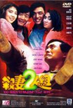 Watch 100 Ways to Murder Your Wife 123MoviesFree