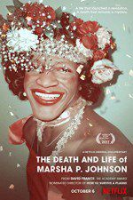 Watch The Death and Life of Marsha P Johnson 123MoviesFree