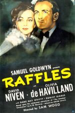 Watch Raffles 123MoviesFree