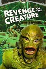 Watch Revenge of the Creature 123MoviesFree