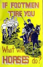 Watch If Footmen Tire You What Will Horses Do? 123MoviesFree