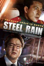 Watch Steel Rain 123MoviesFree