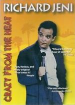 Watch Richard Jeni: Crazy from the Heat (TV Special 1991) 123MoviesFree
