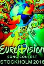 Watch The Eurovision Song Contest 123MoviesFree