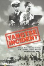 Watch Yangtse Incident The Story of HMS Amethyst 123MoviesFree