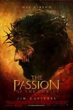 Watch The Passion of the Christ 123MoviesFree