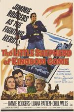 Watch The Little Shepherd of Kingdom Come 123MoviesFree