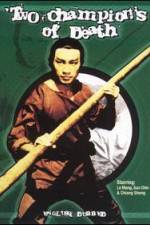 Watch Two Champions of Death 123MoviesFree