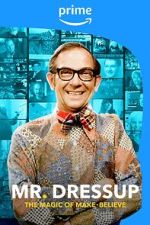 Watch Mr. Dressup: The Magic of Make-Believe 123MoviesFree