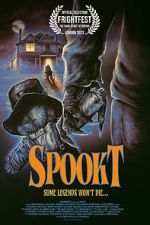 Watch Spookt 123MoviesFree