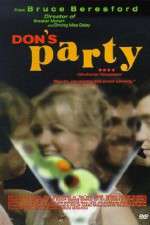 Watch Dons Party 123MoviesFree