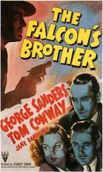 Watch The Falcon\'s Brother 123MoviesFree