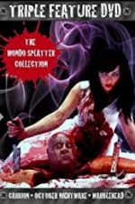 Watch Carrion 123MoviesFree