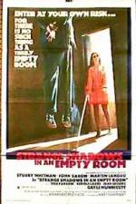 Watch Shadows In An Empty Room 123MoviesFree