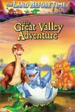 Watch The Land Before Time II The Great Valley Adventure 123MoviesFree