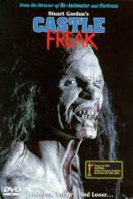 Watch Castle Freak 123MoviesFree