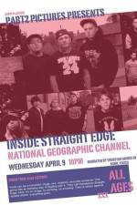 Watch National Geographic Inside Straight Edge 123MoviesFree