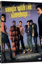 Watch Hangin' with the Homeboys 123MoviesFree