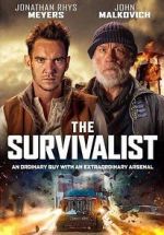 Watch The Survivalist 123MoviesFree