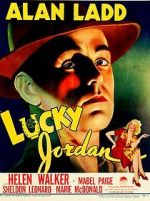 Watch Lucky Jordan 123MoviesFree
