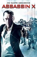 Watch Assassin X 123MoviesFree