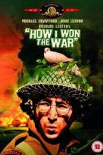 Watch How I Won the War 123MoviesFree
