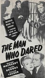 Watch The Man Who Dared 123MoviesFree