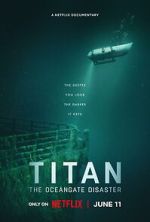 Watch Titan: The OceanGate Disaster 123MoviesFree