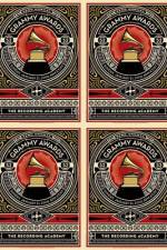 Watch The 52nd Annual Grammy Awards 123MoviesFree