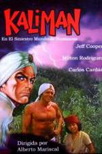 Watch Kaliman in the Sinister World of Humanon 123MoviesFree