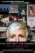 Watch Far Out Isn't Far Enough: The Tomi Ungerer Story 123MoviesFree