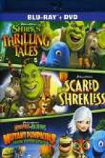 Watch Dreamworks Spooky Stories 123MoviesFree