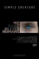 Watch Simple Creature 123MoviesFree