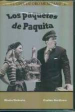 Watch Los paquetes de Paquita 123MoviesFree