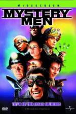Watch Mystery Men 123MoviesFree