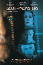 Watch Gods and Monsters 123MoviesFree